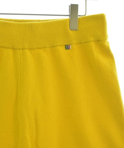 extreme cashmere エクストリームカシミア ショートパンツ レディース 【古着】【中古】_3