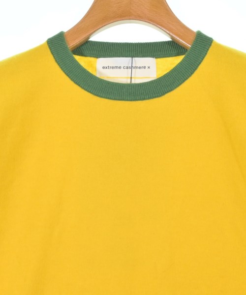 extreme cashmere エクストリームカシミア ニット・セーター レディース 【古着】【中古】_3