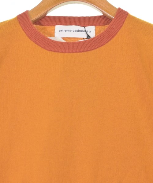 extreme cashmere エクストリームカシミア ニット・セーター レディース 【古着】【中古】_3