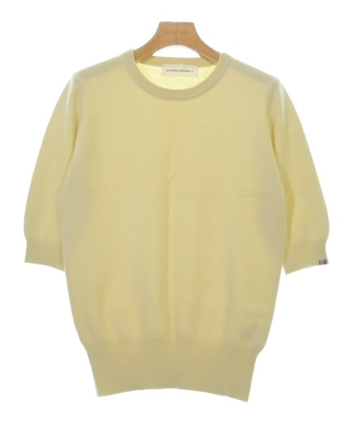 extreme cashmere エクストリームカシミア ニット・セーター レディース 【古着】【中古】