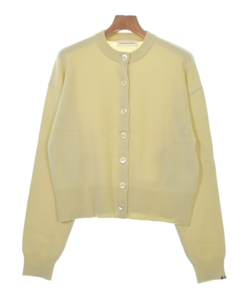 extreme cashmere エクストリームカシミア ニット・セーター レディース 【古着】【中古】