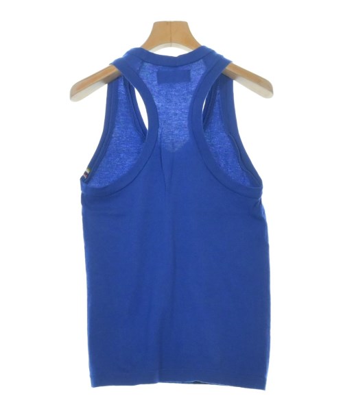 extreme cashmere エクストリームカシミア タンクトップ レディース 【古着】【中古】 extreme cashmere エクストリームカシミア タンクトップ レディース