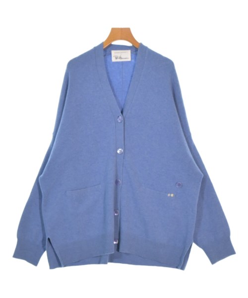 extreme cashmere エクストリームカシミア カーディガン レディース 【古着】【中古】