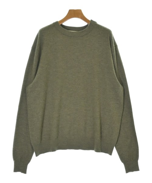 extreme cashmere エクストリームカシミア ニット・セーター レディース 【古着】【中古】