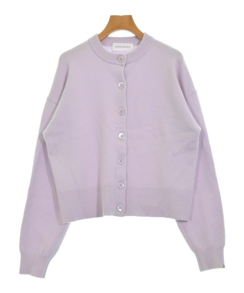 extreme cashmere エクストリームカシミア カーディガン レディース 【古着】【中古】