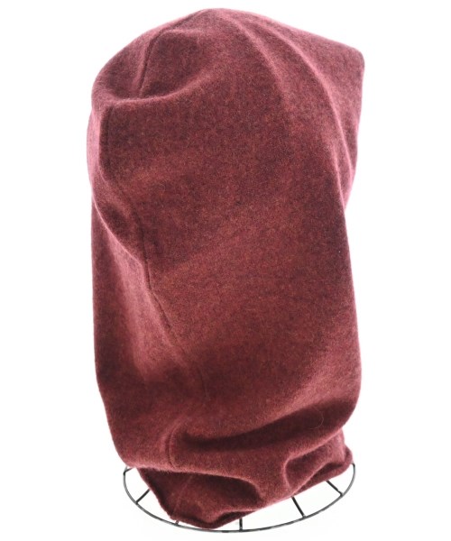 【期間限定出品】Extreme Cashmere hat ニット帽・ビーニー extreme cashmere エクストリームカシミア ニットキャップ・ビーニー