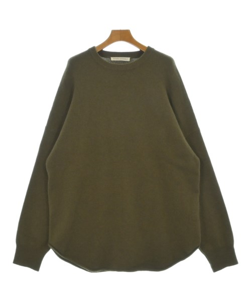 extreme cashmere エクストリームカシミア ニット・セーター レディース 【古着】【中古】