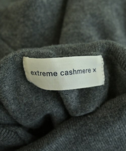 extreme cashmere エクストリームカシミア ニット・セーター レディース 【古着】【中古】_2
