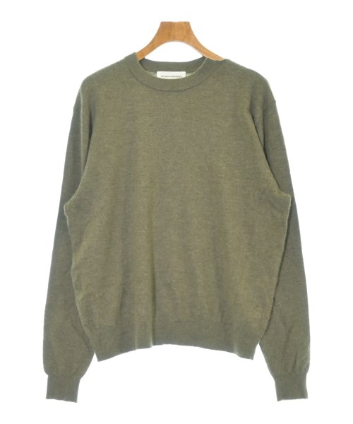 extreme cashmere エクストリームカシミア ニット・セーター メンズ 【古着】【中古】