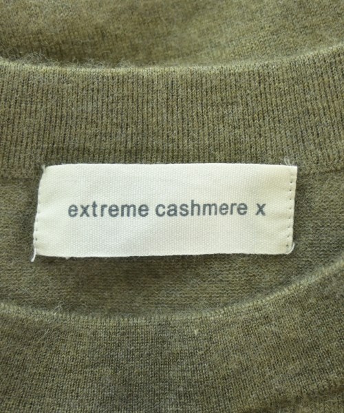 extreme cashmere エクストリームカシミア ニット・セーター メンズ 【古着】【中古】_2
