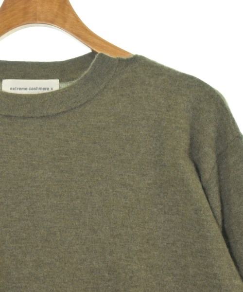 extreme cashmere エクストリームカシミア ニット・セーター メンズ 【古着】【中古】_4