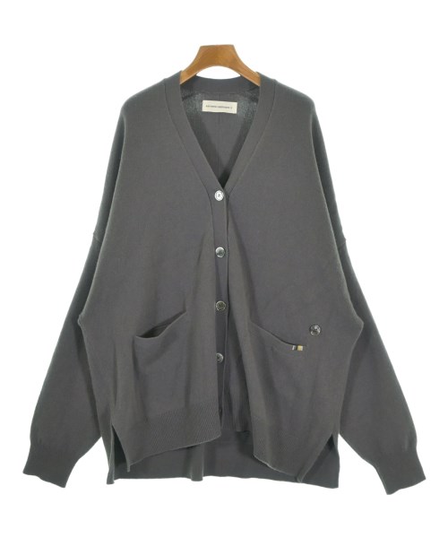extreme cashmere エクストリームカシミア カーディガン レディース 【古着】【中古】