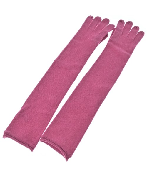 extreme cashmere エクストリームカシミア 手袋 レディース 【古着】【中古】 10,153円