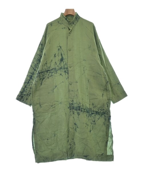 IM MEN カジュアルシャツ メンズ アイムメン 中古 古着 