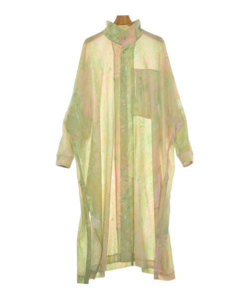 IM MEN アイムメン コート（その他） メンズ 【古着】【中古】