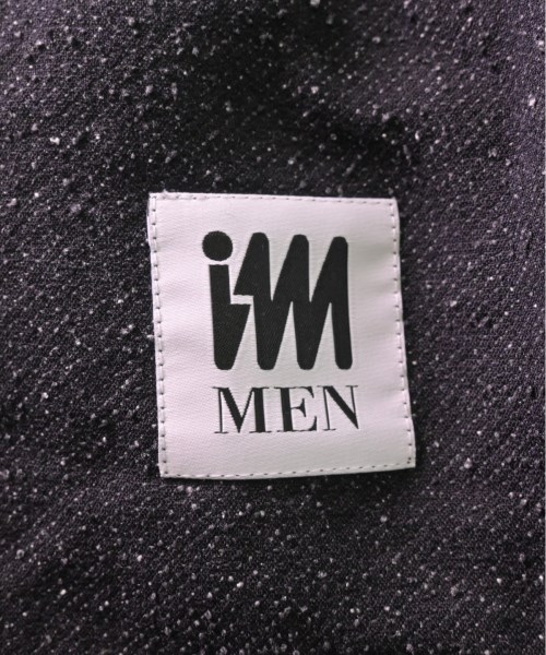 IM MEN アイムメン ステンカラーコート メンズ 【古着】【中古】