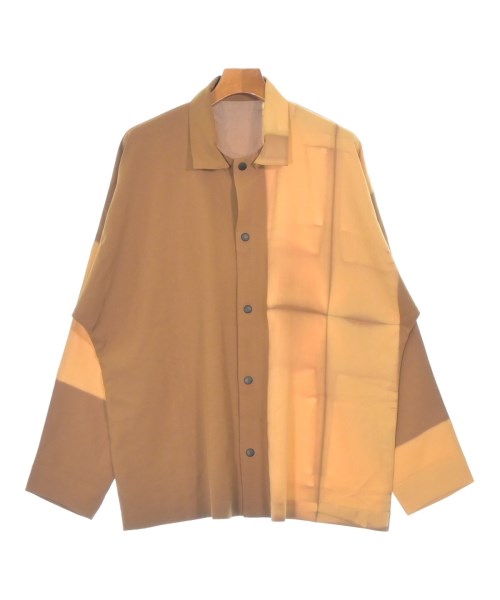 IM MEN アイムメン カジュアルシャツ メンズ 【古着】【中古】