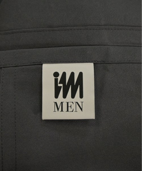 IM MEN アイムメン カジュアルジャケット メンズ 【古着】【中古】