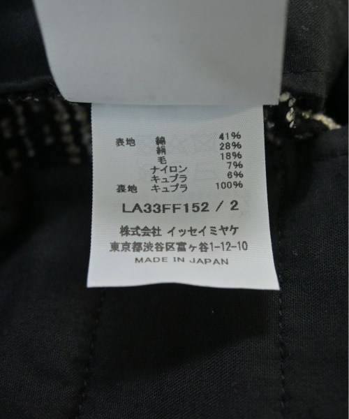 IM MEN アイムメン パンツ（その他） メンズ 【古着】【中古】_3