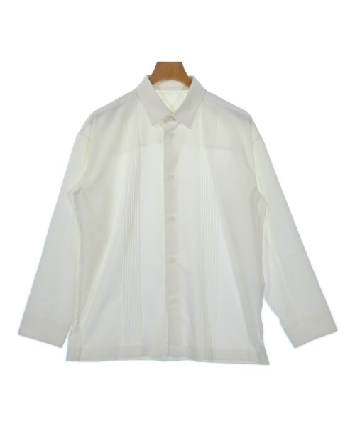 IM MEN アイムメン カジュアルシャツ メンズ 【古着】【中古】