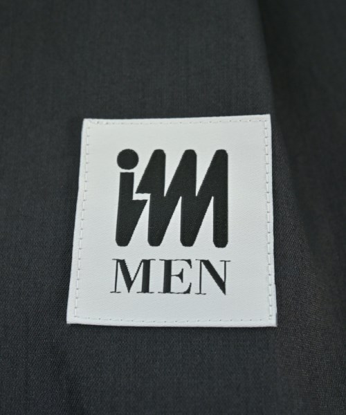 IM MEN アイムメン カジュアルシャツ メンズ 【古着】【中古】_2