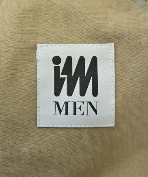IM MEN アイムメン カジュアルジャケット メンズ 【古着】【中古】_2