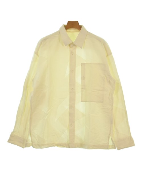 アイムメン IM MEN シャツ 25SS IM MEN FLAT T アイムメン フラットT