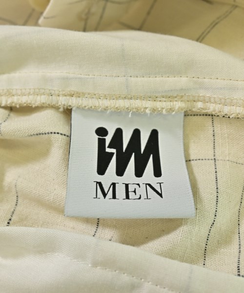IM MEN アイムメン パンツ（その他） メンズ 【古着】【中古】_2