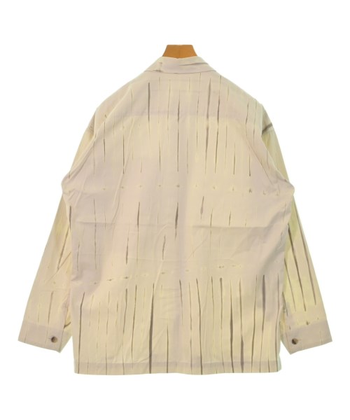 IM MEN アイムメン カジュアルシャツ メンズ 【古着】【中古】 IM MEN アイムメン カジュアルシャツ メンズ 【古着】【中古】