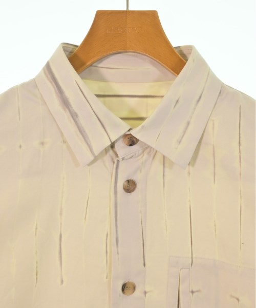 IM MEN アイムメン カジュアルシャツ メンズ 【古着】【中古】 IM MEN アイムメン カジュアルシャツ メンズ 【古着】【中古】