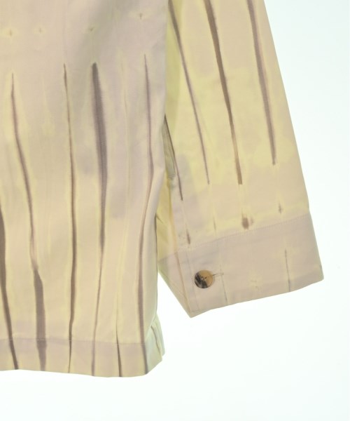 IM MEN アイムメン カジュアルシャツ メンズ 【古着】【中古】