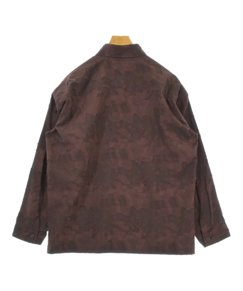 IM MEN アイムメン カジュアルシャツ メンズ 【古着】【中古】