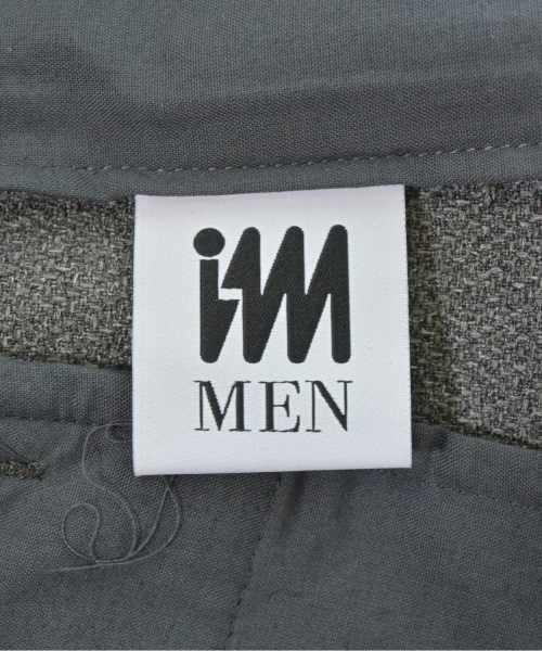 IM MEN アイムメン パンツ（その他） メンズ 【古着】【中古】_2