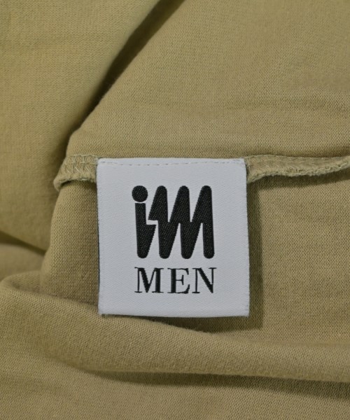 IM MEN アイムメン Tシャツ・カットソー メンズ 【古着】【中古】_2