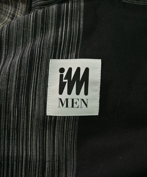 IM MEN アイムメン コート（その他） メンズ 【古着】【中古】