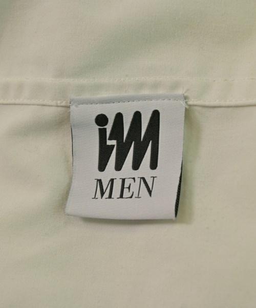 IM MEN アイムメン カジュアルシャツ メンズ 【古着】【中古】_2