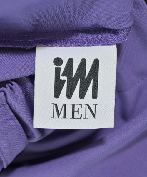 IM MEN アイムメン パンツ（その他） メンズ 【古着】【中古】_2