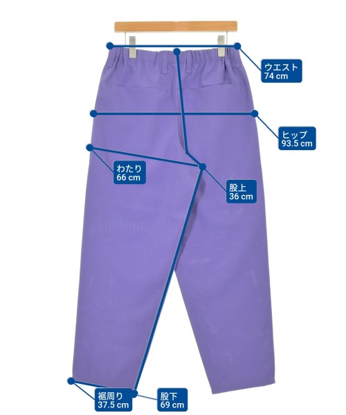 IM MEN アイムメン パンツ（その他） メンズ 【古着】【中古】_5