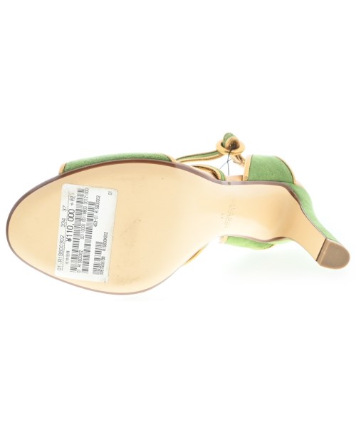 FRANCESCO RUSSO フランチェスコルッソ シューズ（その他） レディース 【古着】【中古】