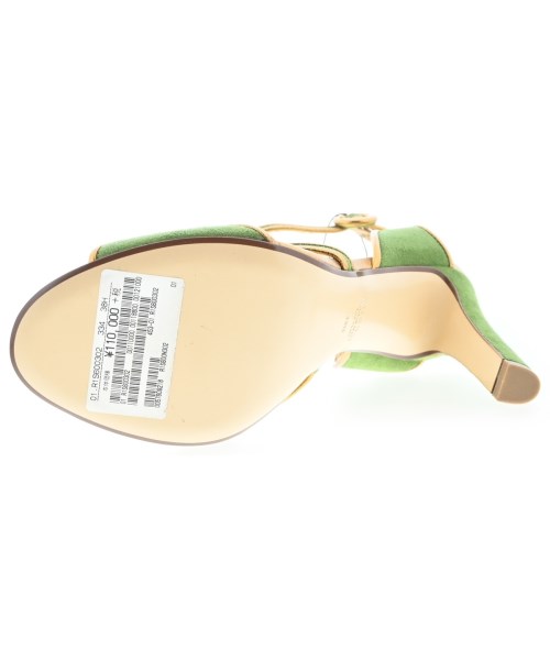 FRANCESCO RUSSO フランチェスコルッソ シューズ（その他） レディース 【古着】【中古】