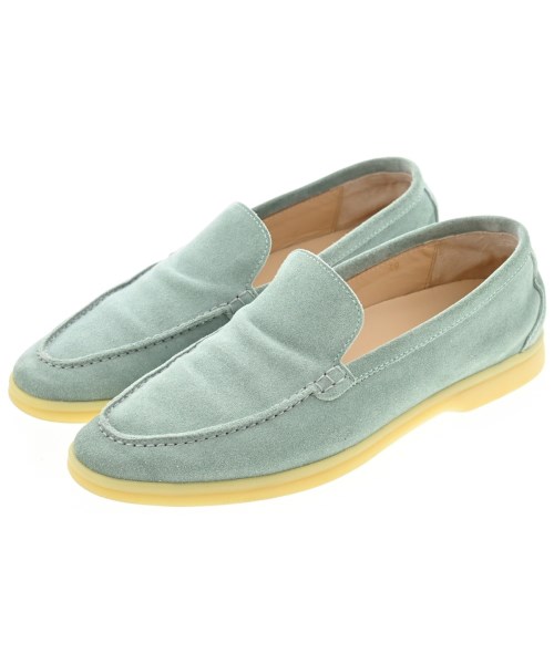 SCAROSSO スカロッソ スニーカー メンズ 【古着】【中古】