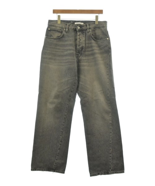 SUNFLOWER サンフラワー デニムパンツ メンズ 【古着】【中古】