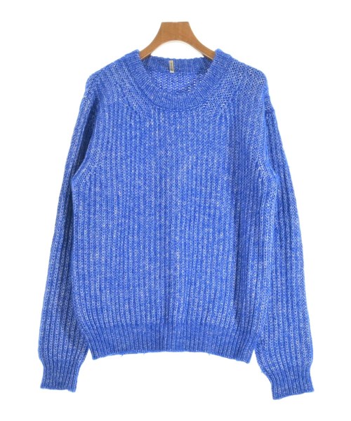 SUNFLOWER サンフラワー ニット・セーター メンズ 【古着】【中古】