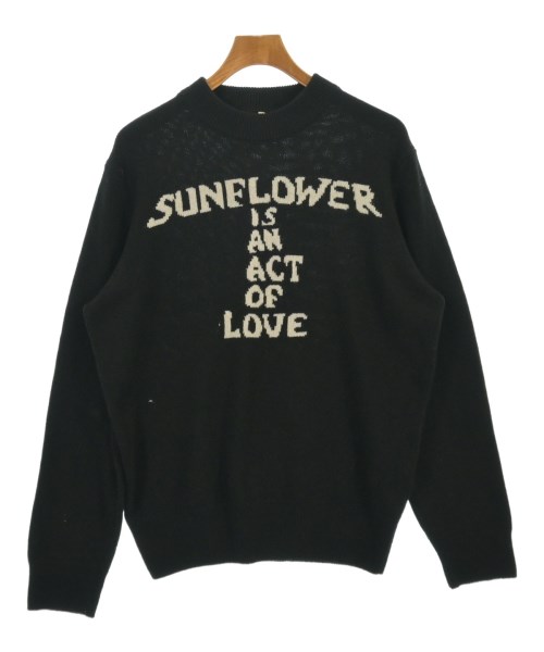 SUNFLOWER サンフラワー ニット・セーター メンズ 【古着】【中古】 SUNFLOWER サンフラワー ニット・セーター メンズ 【古着】【中古