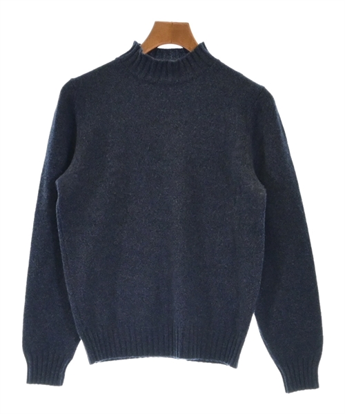 S.MORITZ サンモリッツ ニット・セーター メンズ 【古着】【中古】 7,000円