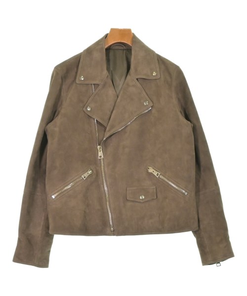 1945 CA イチキュウヨンゴシーエー ライダース メンズ 【古着】【中古】