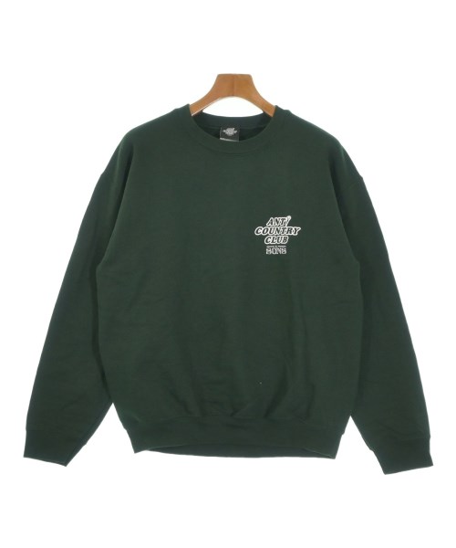 ANTI COUNTRY CLUB アンチカントリークラブ 流汗 メンズ 【古着】【中古】