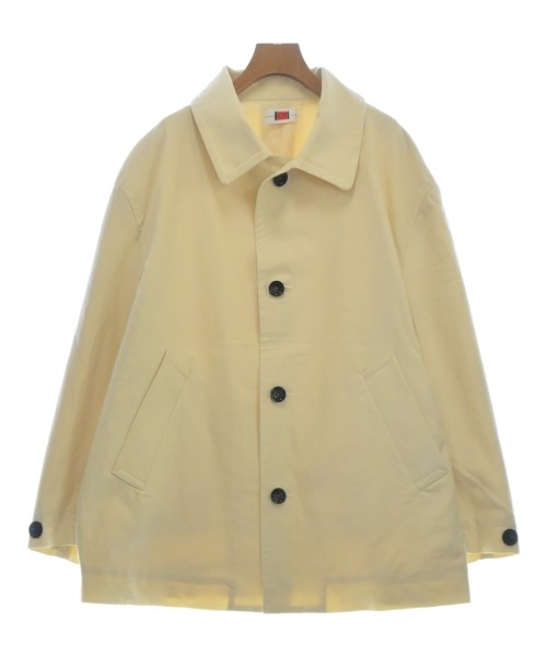 by H. バイエイチ カジュアルジャケット メンズ 【古着】【中古】