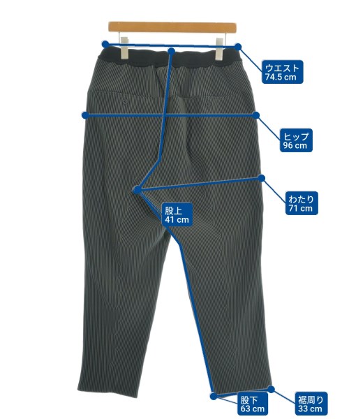 CFCL シーエフシーエル パンツ（その他） メンズ 【古着】【中古】_5