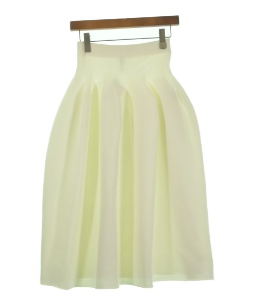 CFCL シーエフシーエル ひざ丈スカート レディース 【古着】【中古】